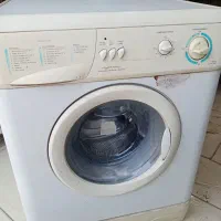 ماشین لباسشویی