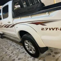 تویوتا هایلوکس