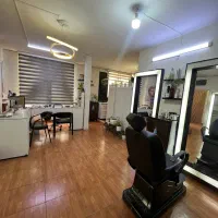 اجاره صندلی و تخت ب لاین آرایشگری فعال