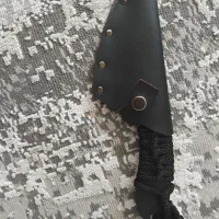 چاقو|کوهنوردی و کمپینگ|دوگنبدان, |دیوار
