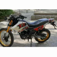 موتر تریل ۲۵۰کابراتی کویر t2|موتورسیکلت|مبارکه, |دیوار