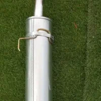 منبع سورن توربو استیل