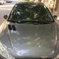 ۲۰۶تیپ ۲ قیمت کاسبی فروش فوری مدل ۸۷|خودرو سواری و وانت|کرج, گوهردشت|دیوار