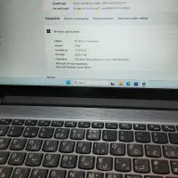 لپتاب LENOVO|رایانه همراه|فردیس, شهرک ۱۱۰|دیوار