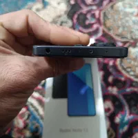 note 13|موبایل|مشهد, همت آباد|دیوار