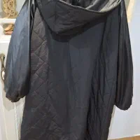 کاپشن بلند|لباس|پاکدشت, پاکدشت (مامازند)|دیوار