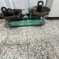 ترازو
