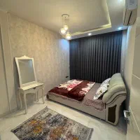 اپارتمان مبله هتلی آبادگران جکوزی روزانه ماهانه|اجارهٔ کوتاه‌مدت آپارتمان و سوئیت|مشهد, آبادگران|دیوار