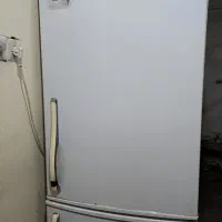 یخچال فریزر و بخاری