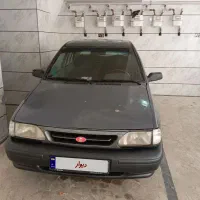 پراید77کره ای