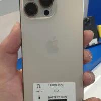 آیفون ۱۳ پرو