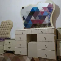 تخت خواب دو نفره