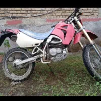 هیوسانگ rx125