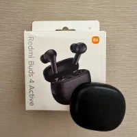 ردمی بادز ۴ اکتیو