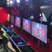 تولد گیم نتی|گردهمایی و همایش|اصفهان, مارچین|دیوار