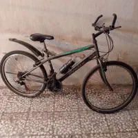 دوچرخه سایز ۲۶ دنده ای