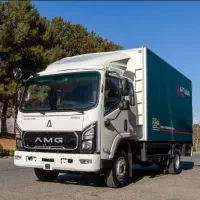 کامیونت ۶ و ۸ آترا ایسوزو