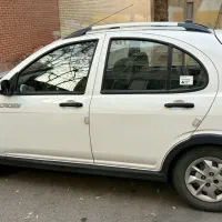 کوییک gxl مدل ۱۴۰۲ کم کار|خودرو سواری و وانت|مشهد, نیروی هوایی|دیوار