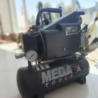 پمپ باد Mega|ماشینآلات صنعتی|قم, شهرک خودرو|دیوار