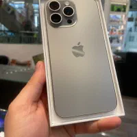 Iphone15promax پک اصلی