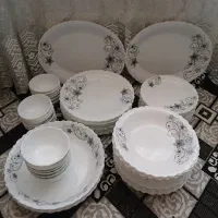 سرویس آرکوپال پارس اوپال طرح النا ۱۸ نفره