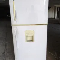 یخچال فریزر الکترو استیل بدون برفک