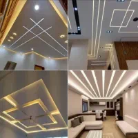 مجری کناف و انواع سقف کاذب عبدی پور (کنافکار پلاس)