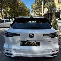 چانگان Cs55 مونتاژ 404|خودرو سواری و وانت|شهرکرد, |دیوار