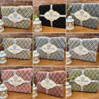 شال مبل وروتختی  MY Homeتورک  فروشگاه آقای خواب