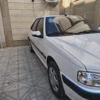 پژو پارس tu5 مدل1401|خودرو سواری و وانت|تیران, |دیوار