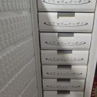 سلام دوستان یخچال فریزر