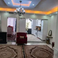 75متر/فول بازسازی /کم واحد /طبقه چهارم/علیزاده|فروش آپارتمان|فردیس, شهرک ۱۱۰|دیوار