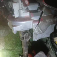 فرمان برقی خاور و شیشه برقی ودزدگیر با تایید مشتری