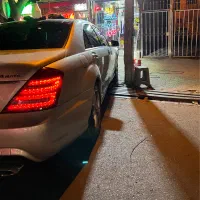 شیشه دودی و کاور اسپورت زد