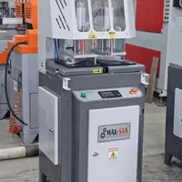 دستگاه کپی فرز upvc  - اقساط بلند|ماشین‌آلات صنعتی|رشت, آزادگان|دیوار