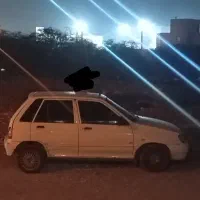 ماشین هاچبک