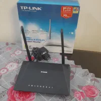 مودم VDSL|مودم و تجهیزات شبکه|جوادآباد, |دیوار