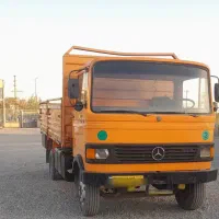 خاور 608 عروسک|خودرو سنگین|اسلامشهر, بهرام آباد|دیوار