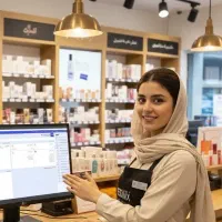 نرم افزار فروشگاهی نوین پرداز