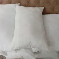 تولید کننده انواع بالش پر شده و روبالشی ملحفه ایی|رختخواب، بالش، پتو|تهران, نارمک|دیوار