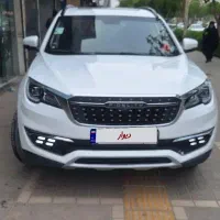 فیدیلیتی پرایم ۷نفره