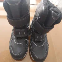 بوت خارجی c&a سایز31|کفش و لباس بچه|تهران, شهرک غرب|دیوار