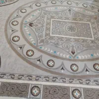 گلیم فرش|گلیم، جاجیم، گبه|ملایر, |دیوار