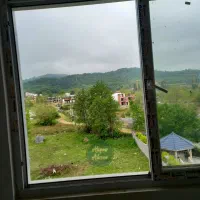 ۹۲ متر طبقه سوم / نوساز / نـوشـ هر / ویو کوه