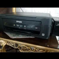 پرینتر اپسون L220  چند کاره