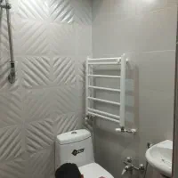 لوله کشی آب و فاضلاب و نصب شیر آلات|خدمات پیشه و مهارت|بومهن, |دیوار