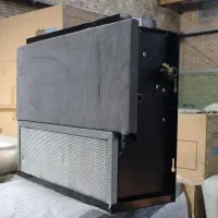 فن کویل سقفی توکار سایز های مختلف و داکت فن کویل|کولر گازی و فن‌کوئل|شاهدشهر, |دیوار