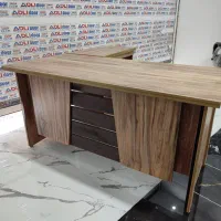 میز ریاست اداری