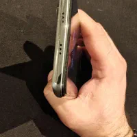 گوشی poco f3 256gig|موبایل|تهران, جنت‌آباد جنوبی|دیوار