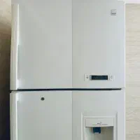 یخچال دوو کره ای